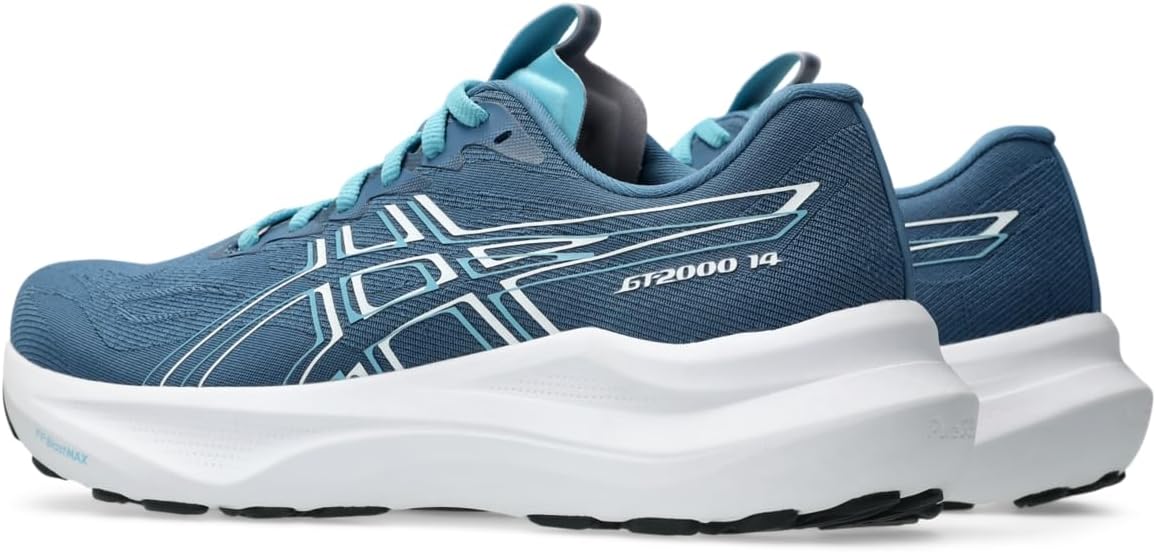 ASICS Women's GT-2000 14 Running Shoes - Image 3