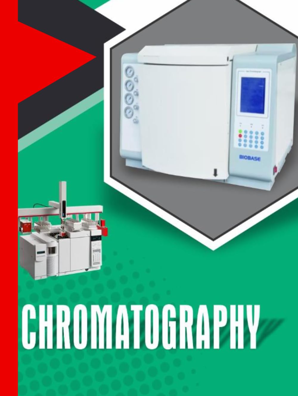 CHROMATOGRAPHY: ADVANCED SEPARATION TECHNIQUES (ANALTYICAL CHEMISTRY)