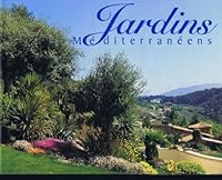 Jardins méditerranéens 2950981623 Book Cover
