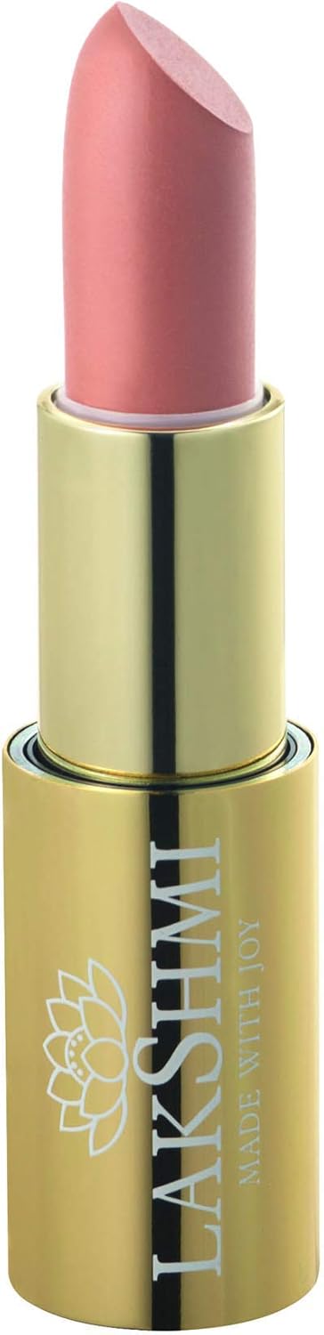 Lakshmi Lipstick, Creamy Brick