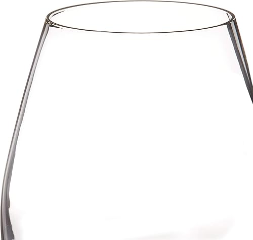 Miniatura 7 de Orrefors Más Copa de vino, juego de 4