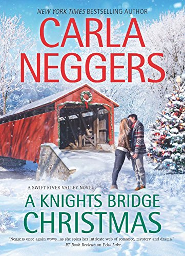A Knights Bridge Christmas (Swift River Valley, 5)