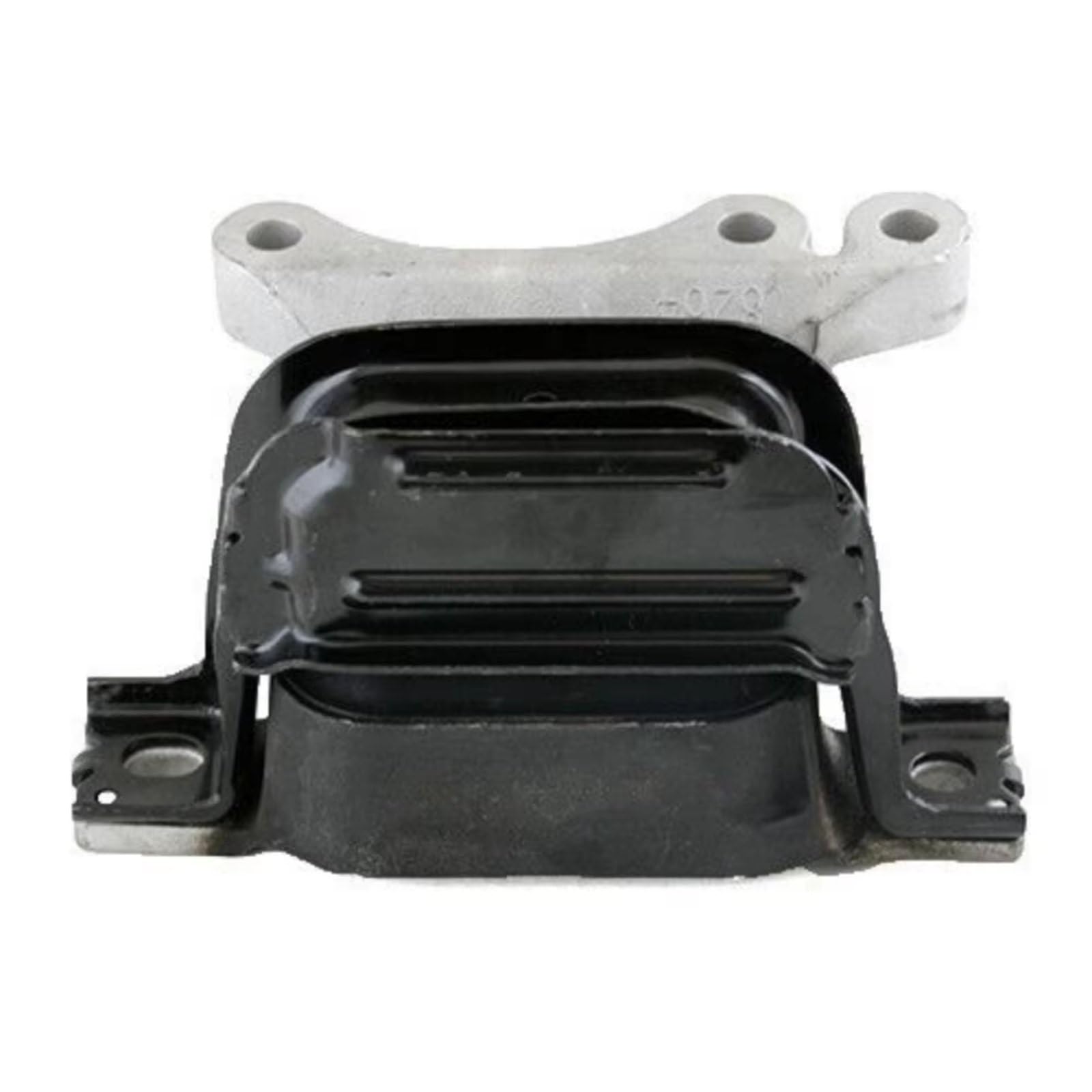 Silent Bloc Moteur Compatible Avec C&evrolet Pour Equinox 2010 2011 2012 2013 2014 2015 2016 2017 4 Pièces Moteur Avant Arrière Support Trans 25896944