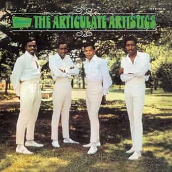 【MusicMasterYoda様】 Artistics - Articurate+2 [Japan CD] CDSOL-5724: Amazon.ca: Music