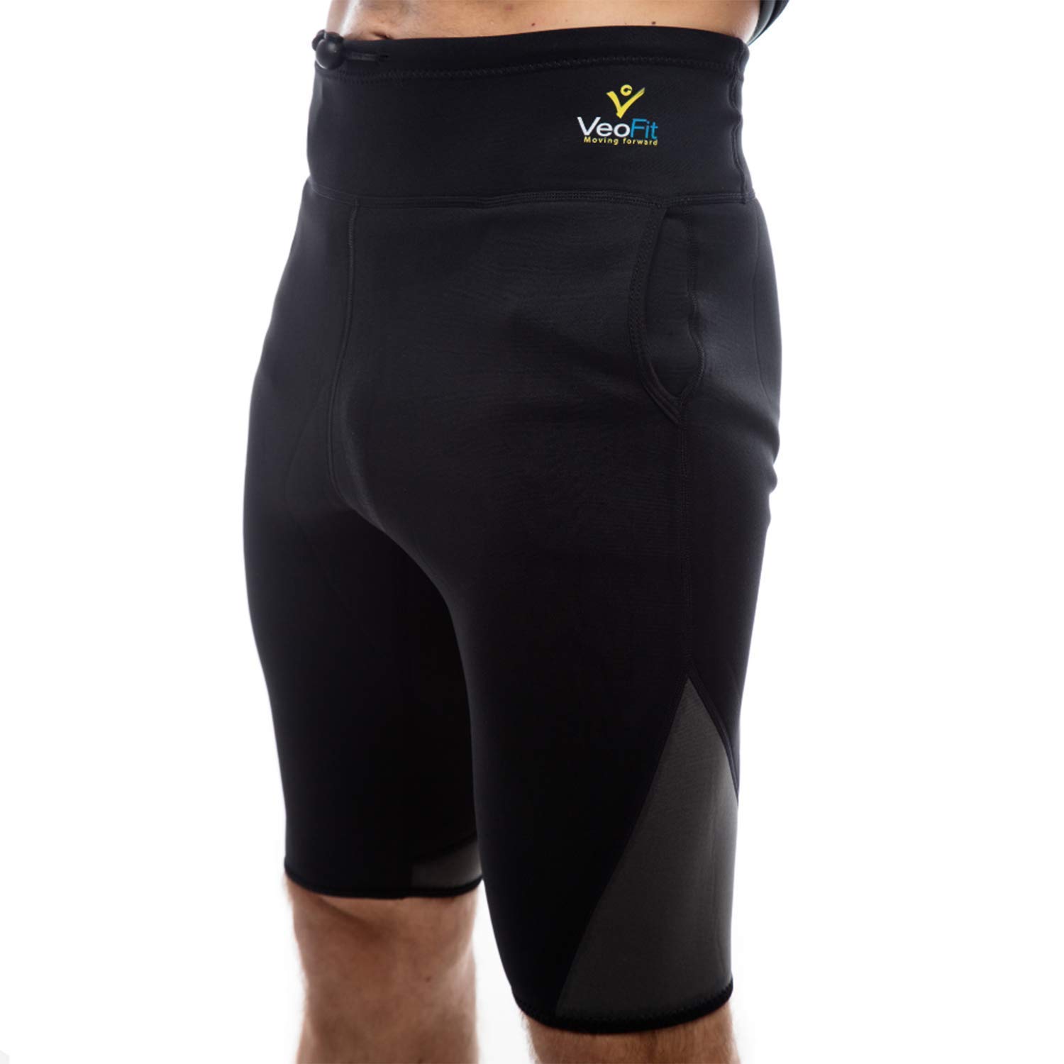 slimming cycling shorts