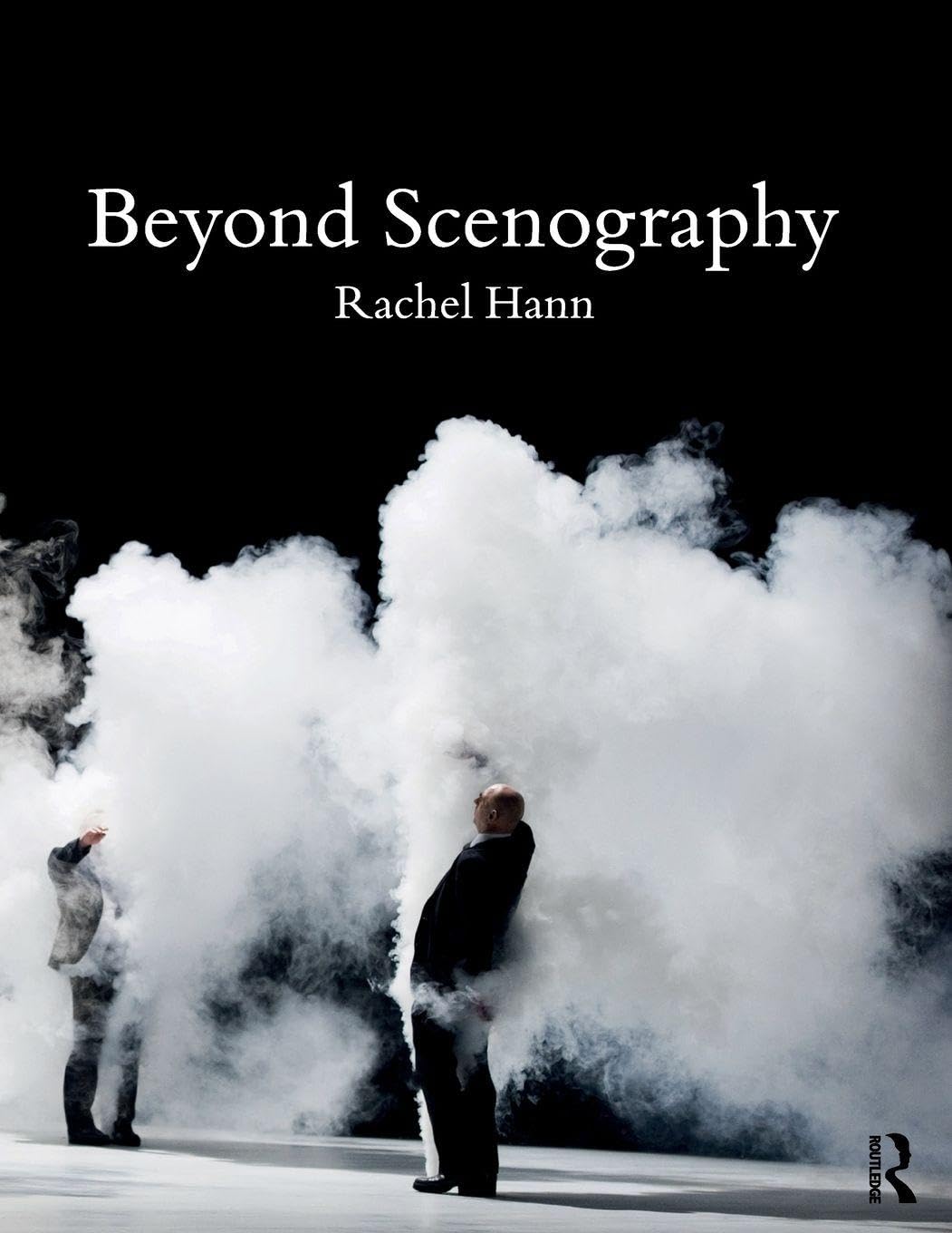 Beyond Scenography      1st Edition