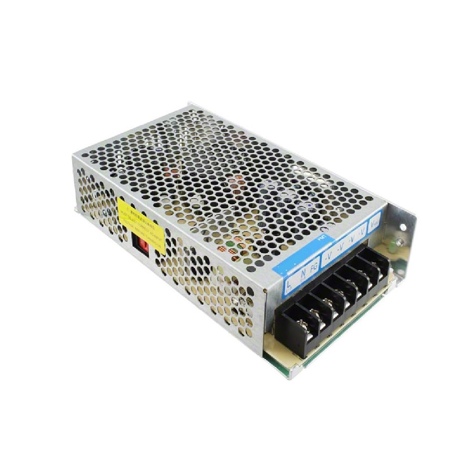 MQXFCZUX Switching Power Supply PMT (150W) Series PMT-12V150W1AA AC/DC Converter 12V 150W