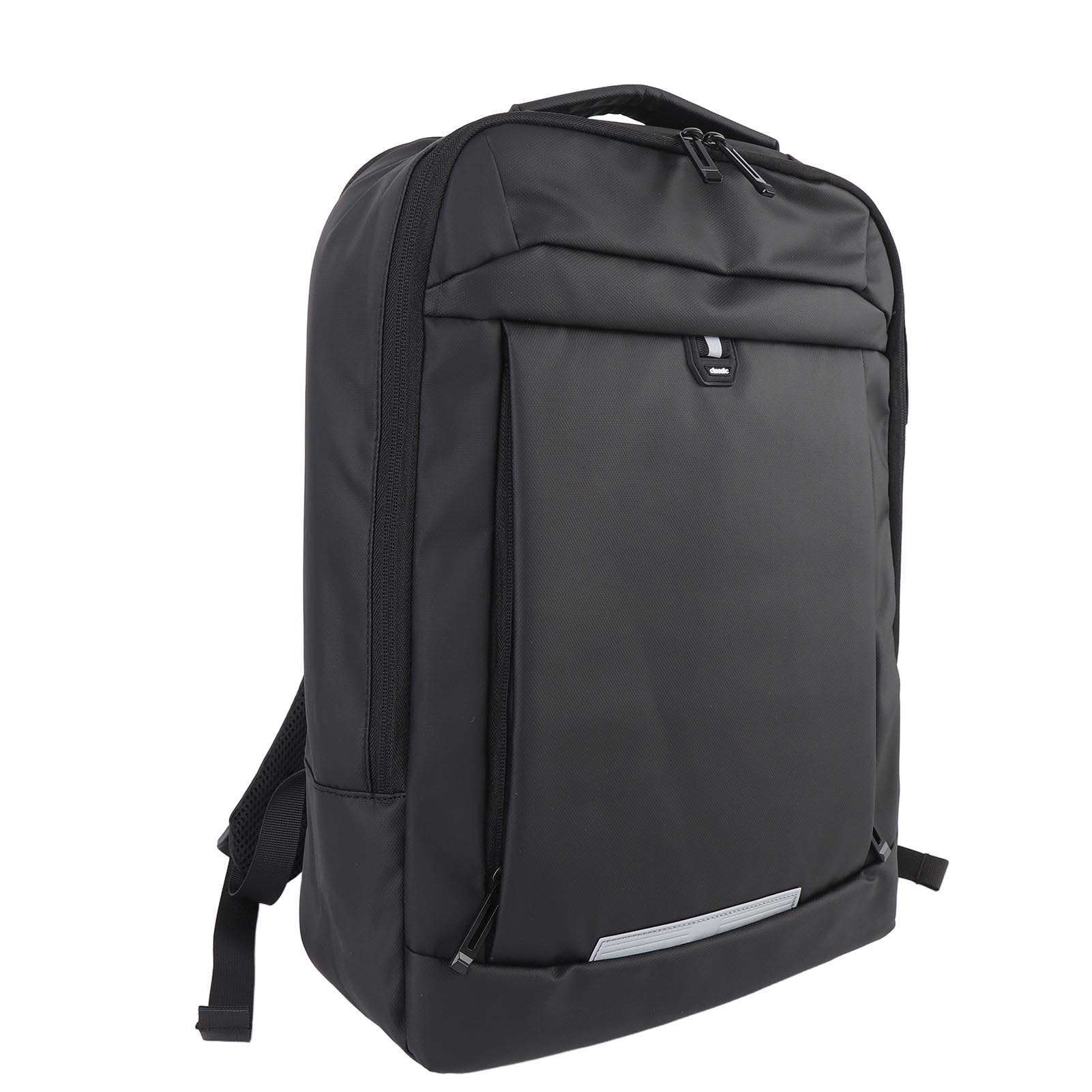 Mochila para hombre, multifuncional, ampliable, de 20 a 35 litros, gran capacidad, a prueba de lluvia, mochila para portátil con puerto de carga USB para viajes, viajes de negocios