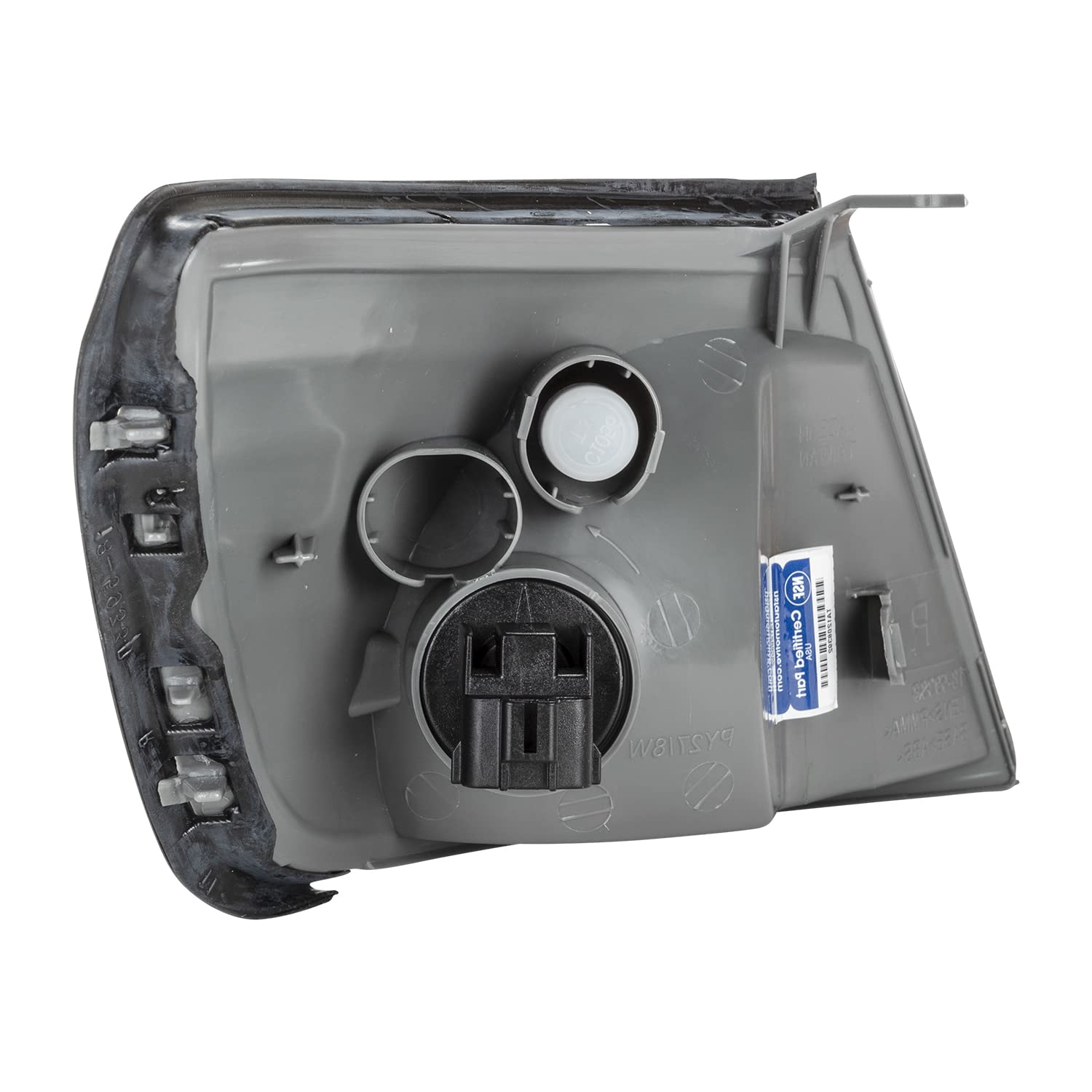 TYC 18-5934-00 Lexus ES300 Driver Side Replacement Signal Lamp