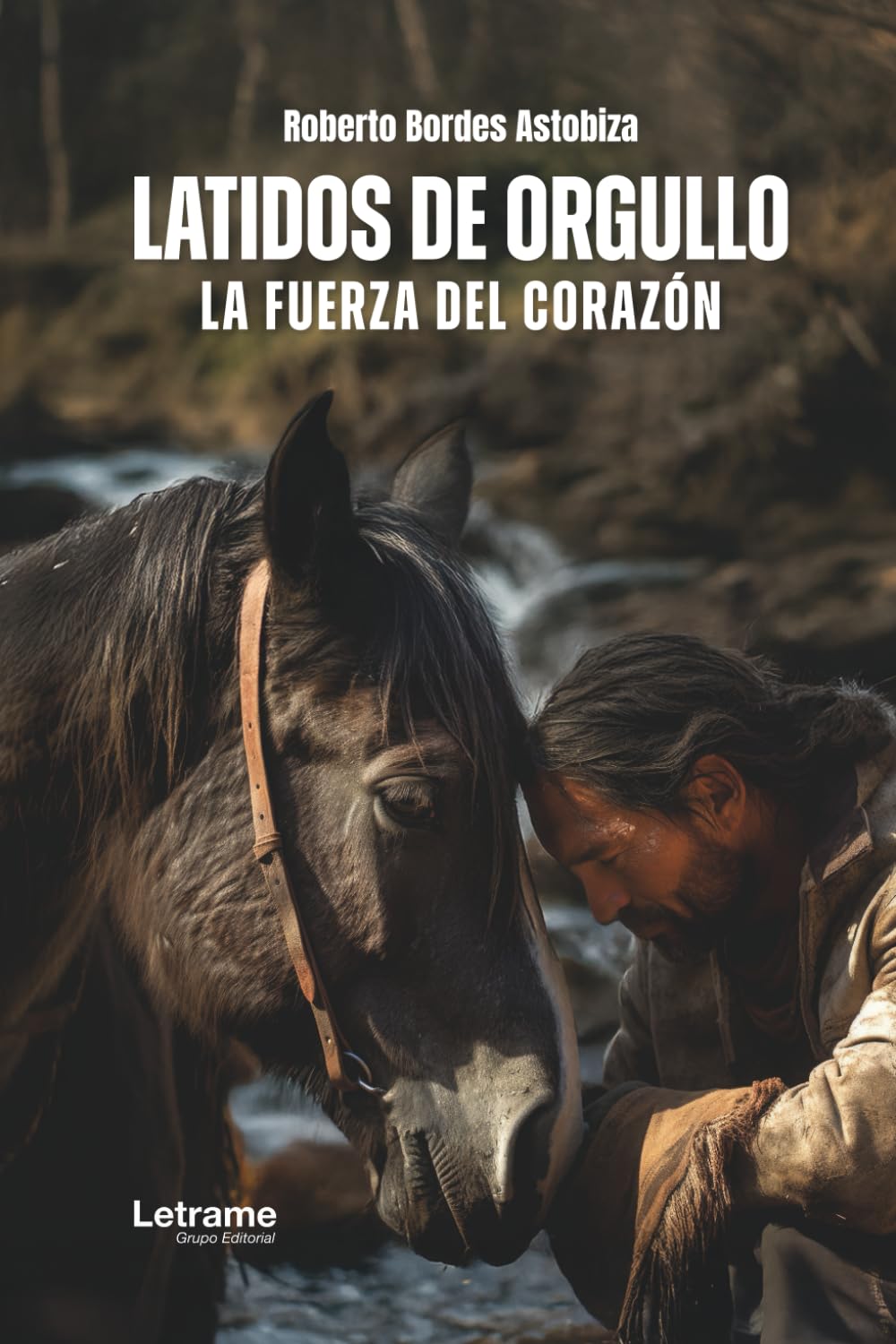 Latidos de orgullo, la fuerza del corazón: 1 (No ficción)