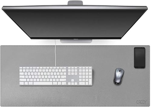 Desktop pad for keyboard and mouse Clearance