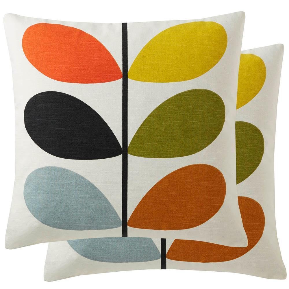 Ashley Wilde Multicolour Multi Stem Cushion 45X45cm, Multi