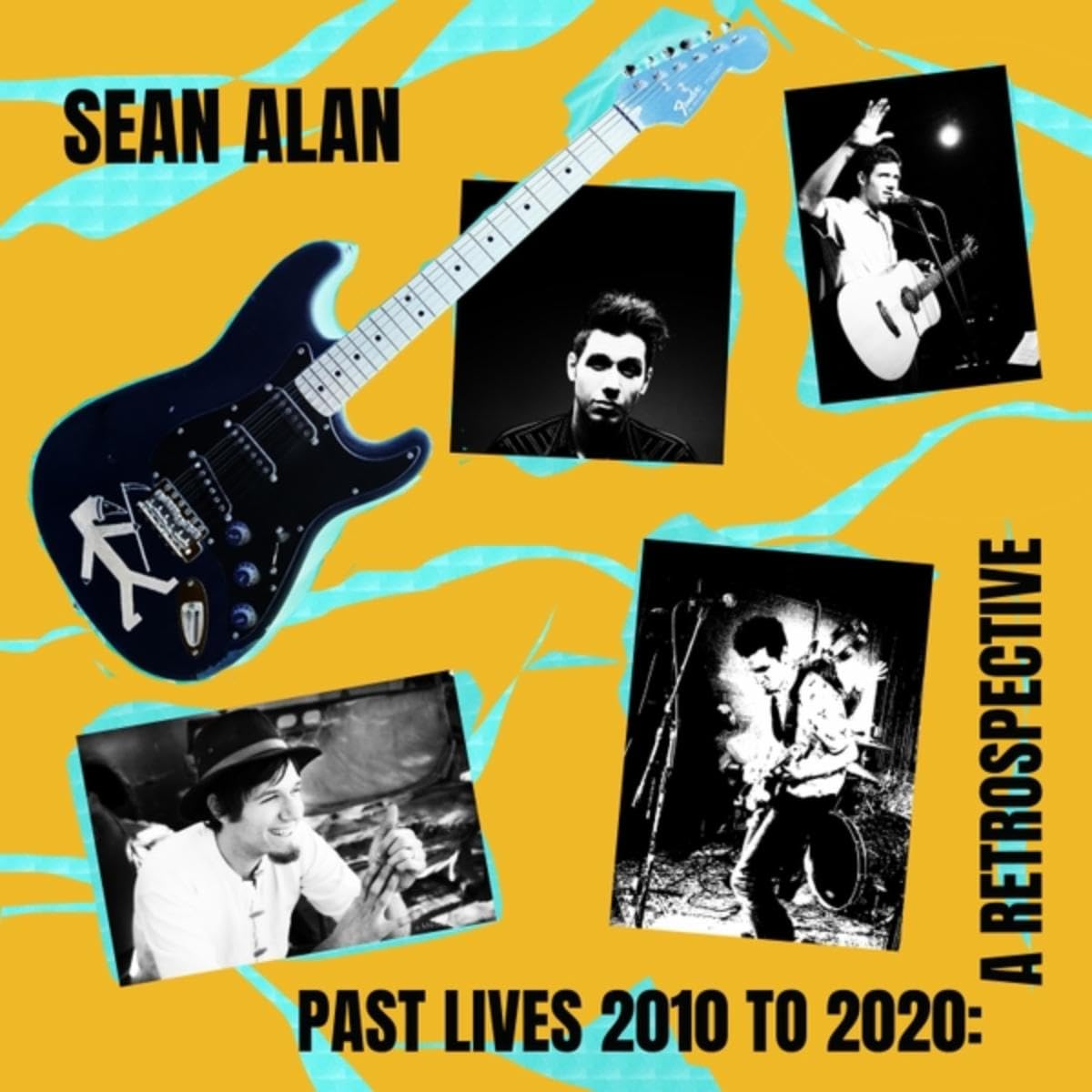 Sean Alan