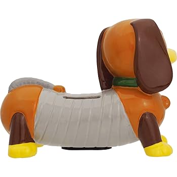 Amazon.co.jp: ディズニー 「トイ・ストーリー」 貯金箱