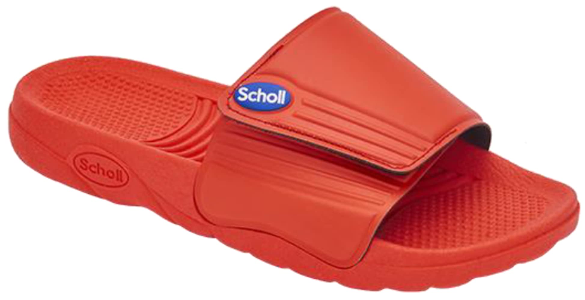Scholl NAUTILUS, Slide Sandal,