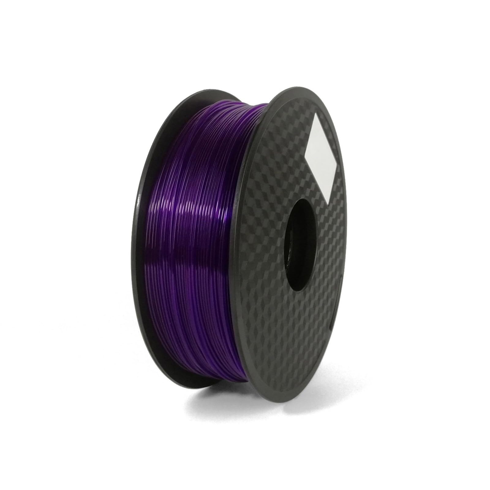 3D Printing Filaments Plastic Pen Refills ABS(Purple)