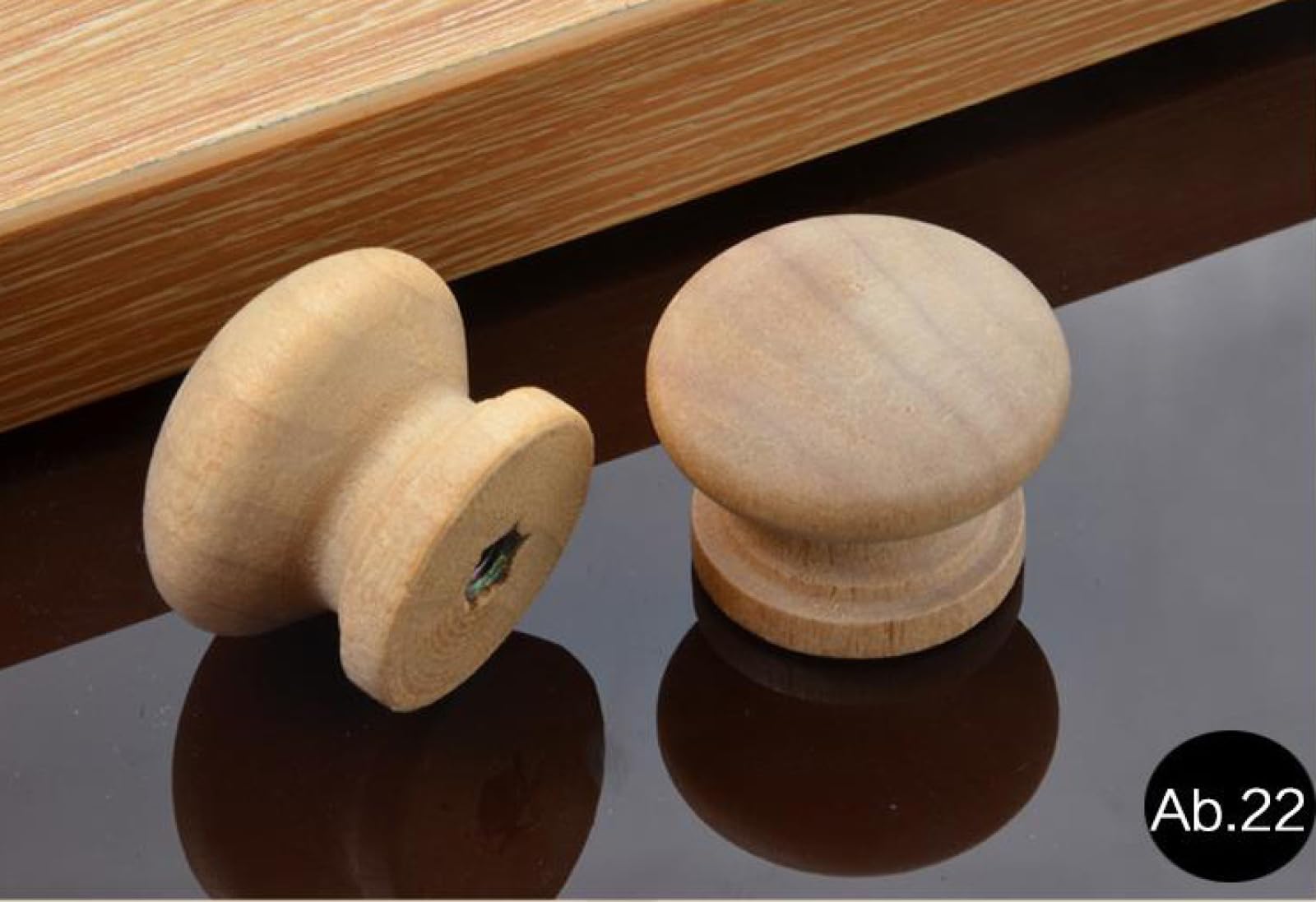 DCXウッドノブ Checkered WOOD KNOB DCXウッドノブ Checkered WOOD KNOB DCXウッドノブ Checkered