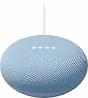 Google Nest Mini 第2世代 チャコー Google Nest Mini - Gen 2 | Overview, Specs, Details | SHI