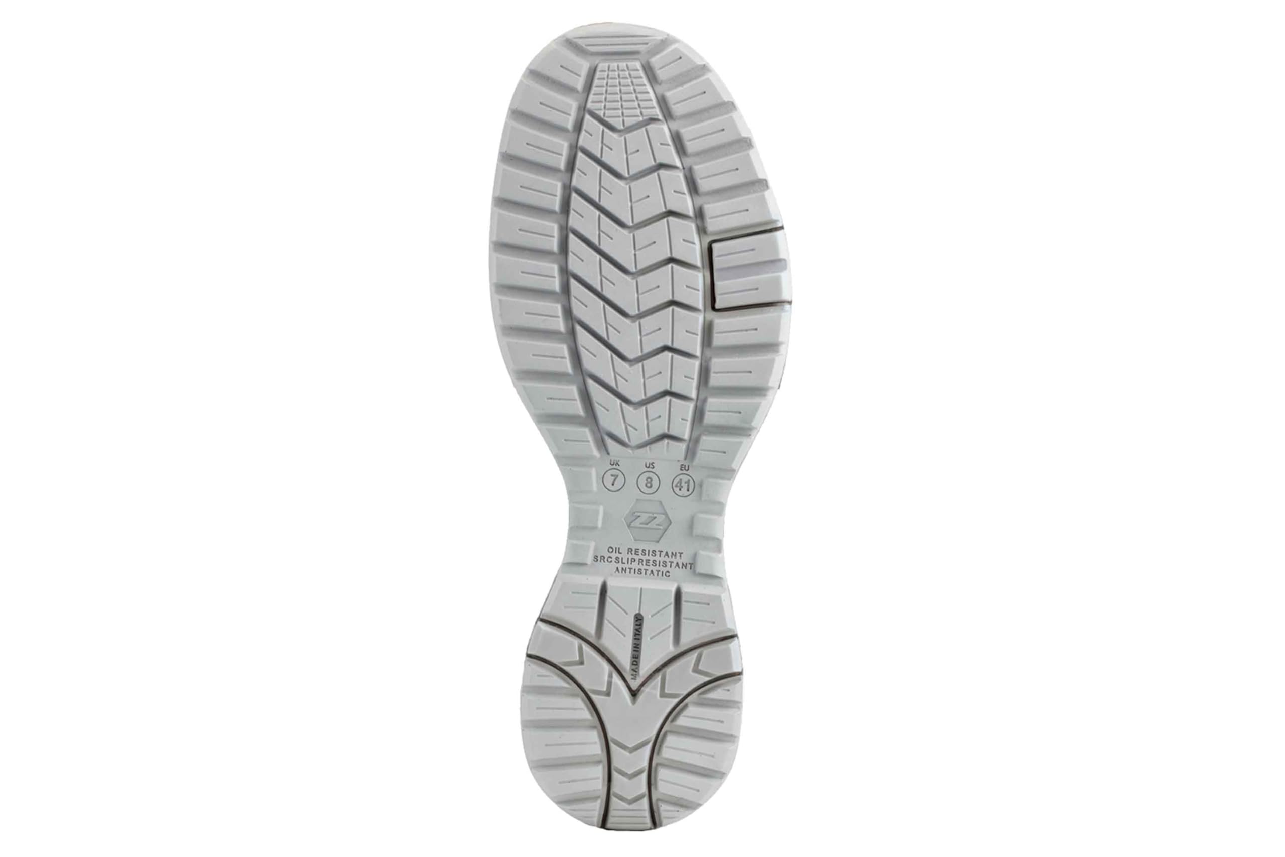 Elysee Knöchelschuh (Schnürstiefel) PERITO S3 - sehr leicht im sportlichem Design (43)