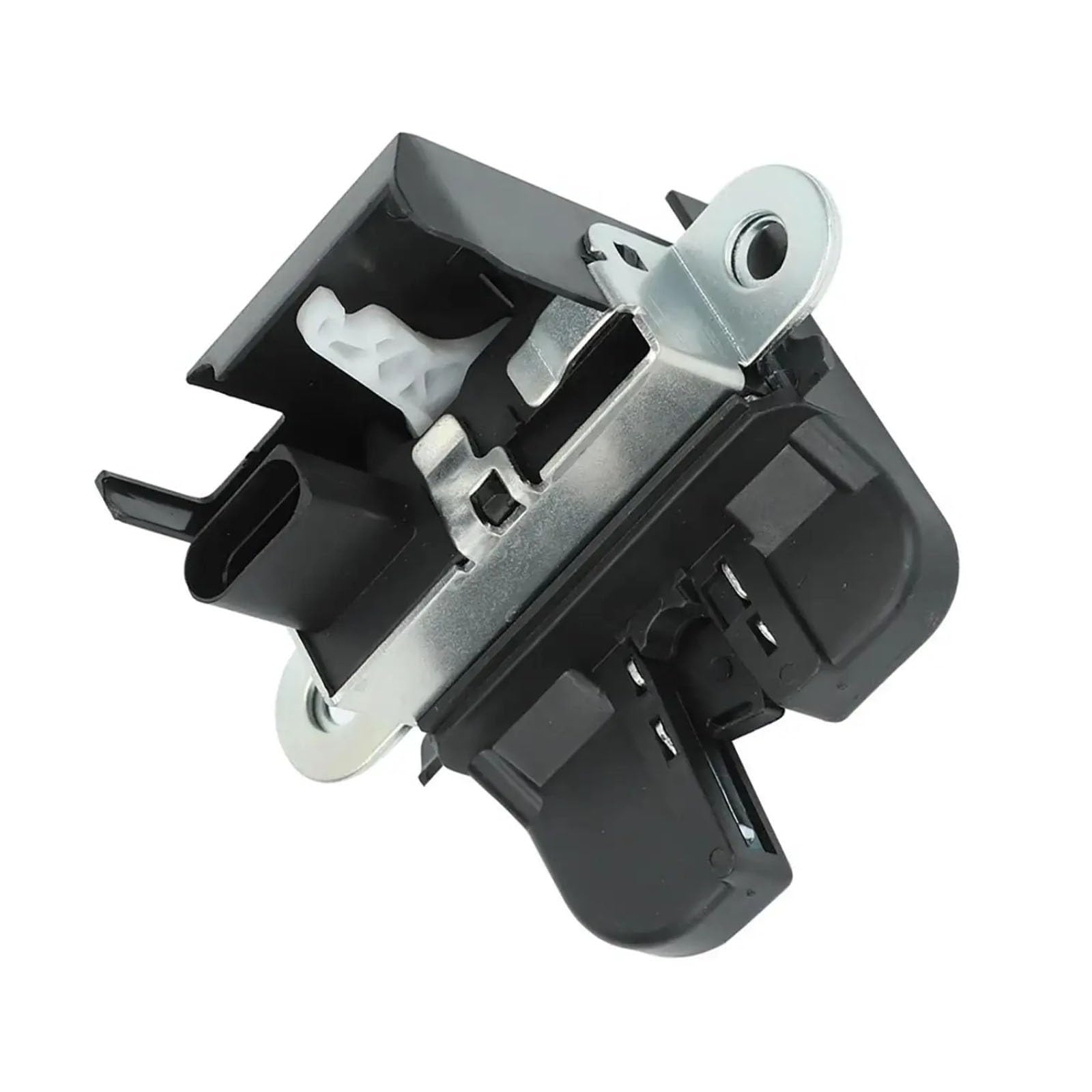 Compatible with VW for Golf for Variant 2015 2016 2017 2018 2019 Rear Tailgate Trunk Lid Lock Latch Block OEM:5M0827505E 6RD827505