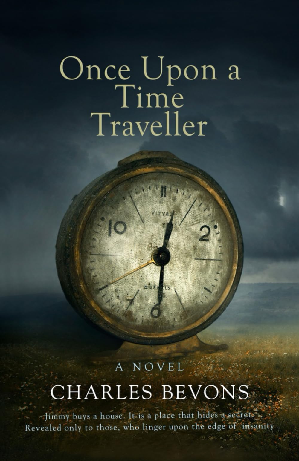 Once Upon a Time Traveller