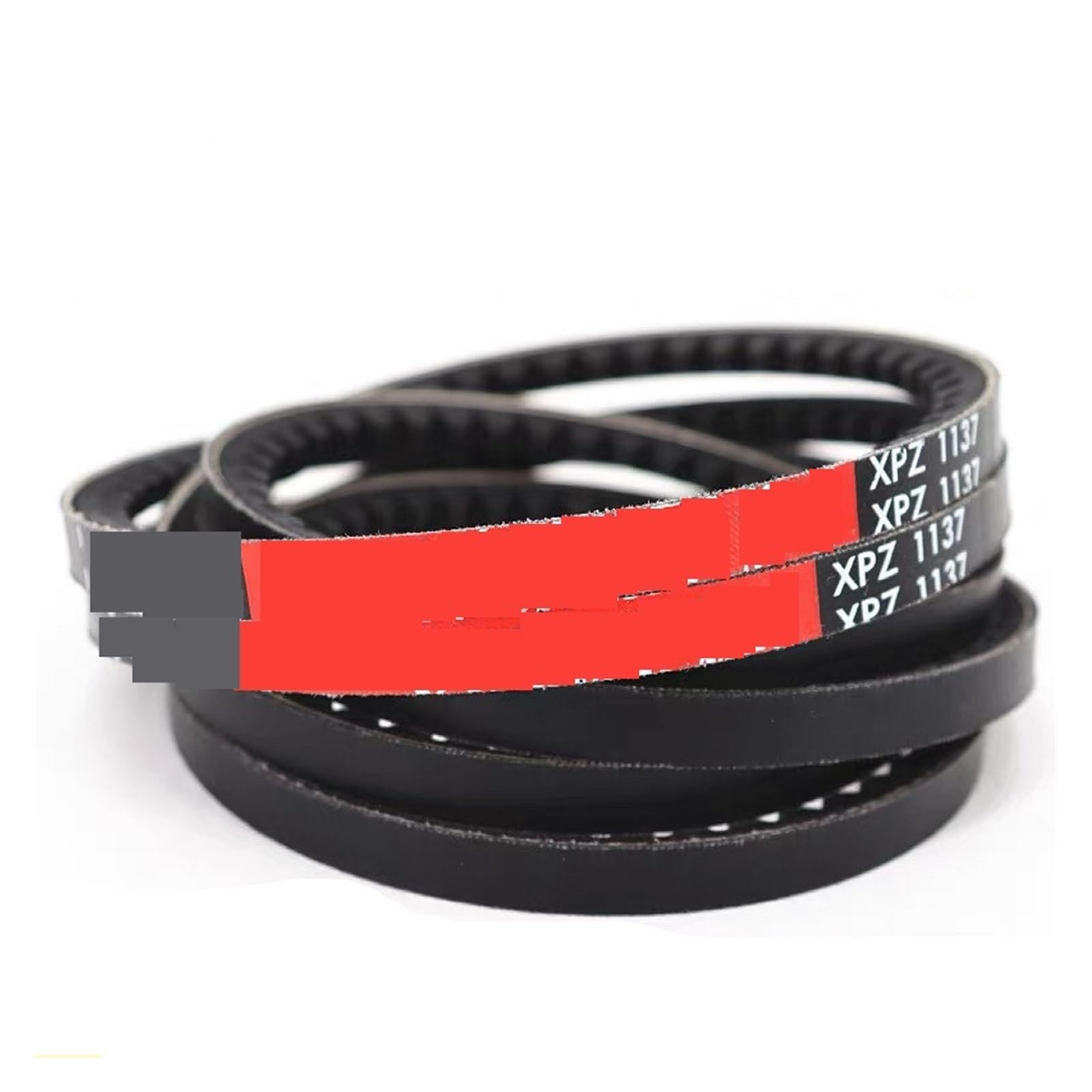 2 szt. Pasek klinowy XPZ/3VX XPZ710-887 3VX280-350