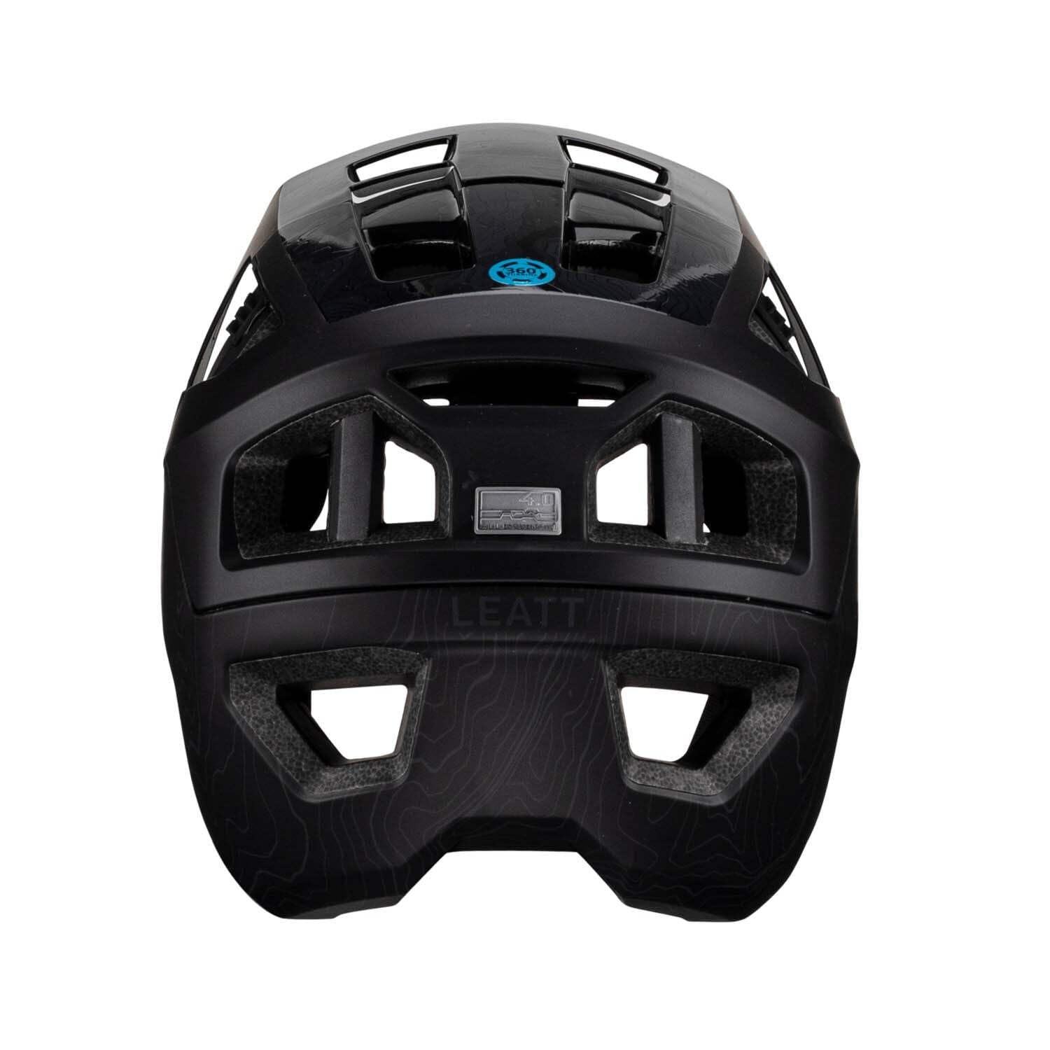 Leatt Unisex-Adult MTB Allmtn 4.0 V23 Helmet