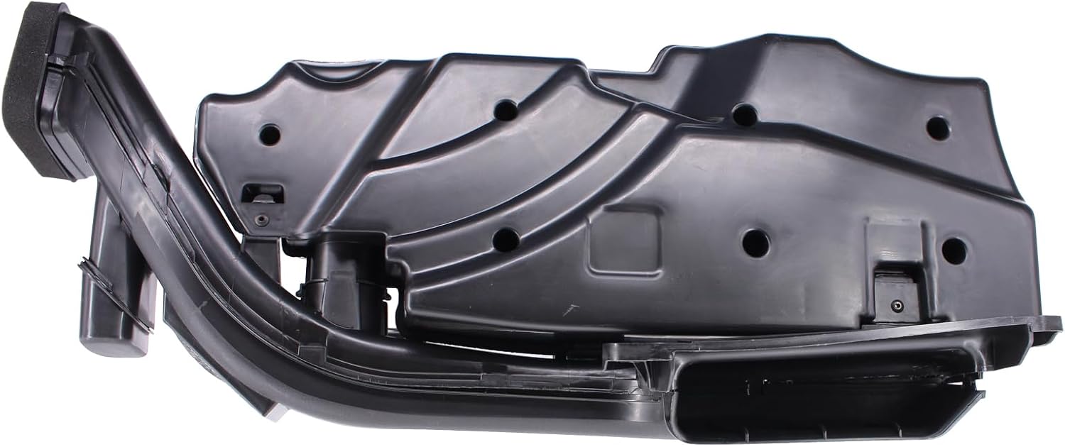 MOTOKU Air Intake Cleaner Hose Inlet Tube for Toyota Camry 2018-2024 Avalon 2020 2021 2022