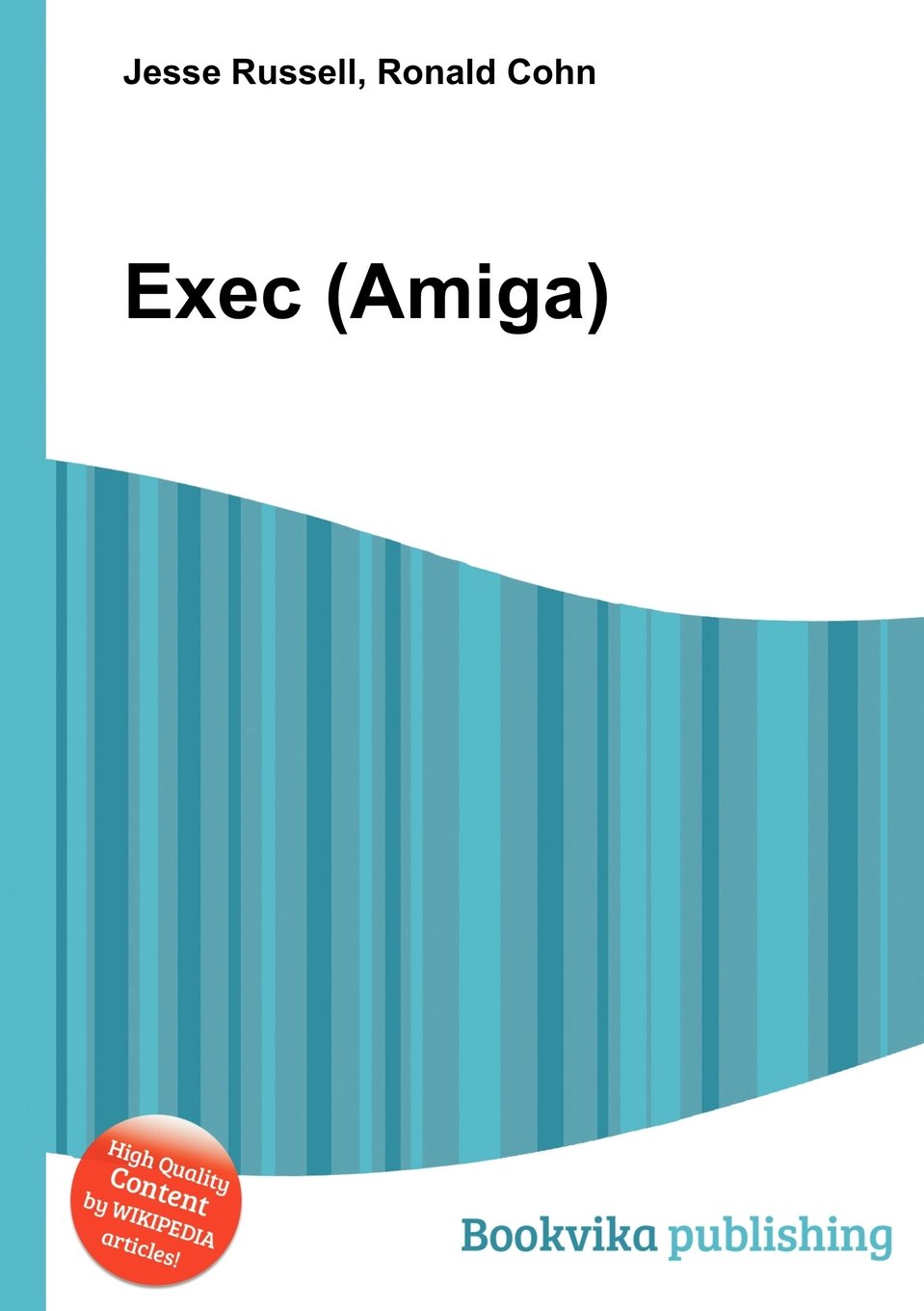 Exec (Amiga)