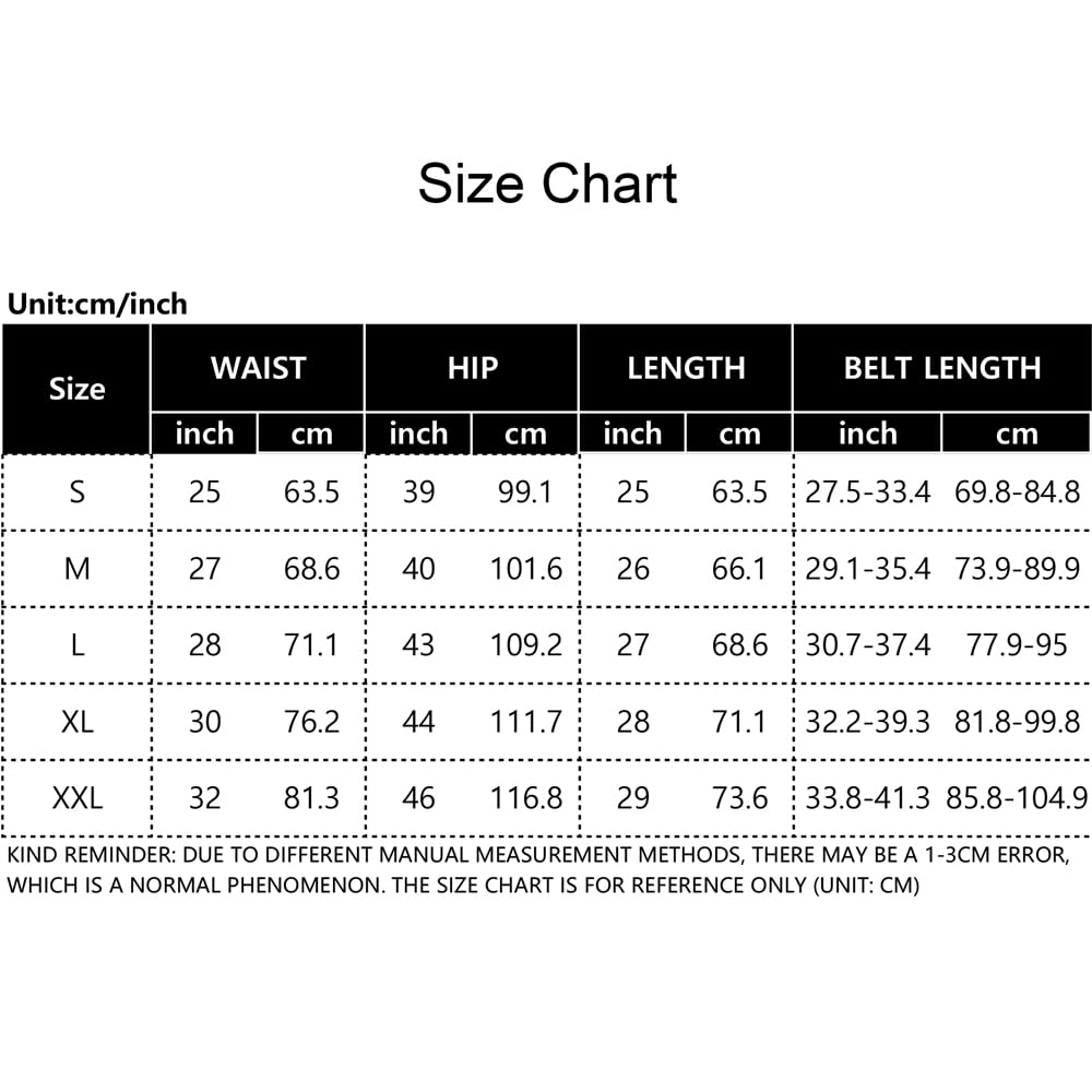 Sauna Sudore Capris Vita Alta Shapewear Leggings con Vita Trainer Perdita di Peso per Le Donne Palestra Allenamento Esercizio