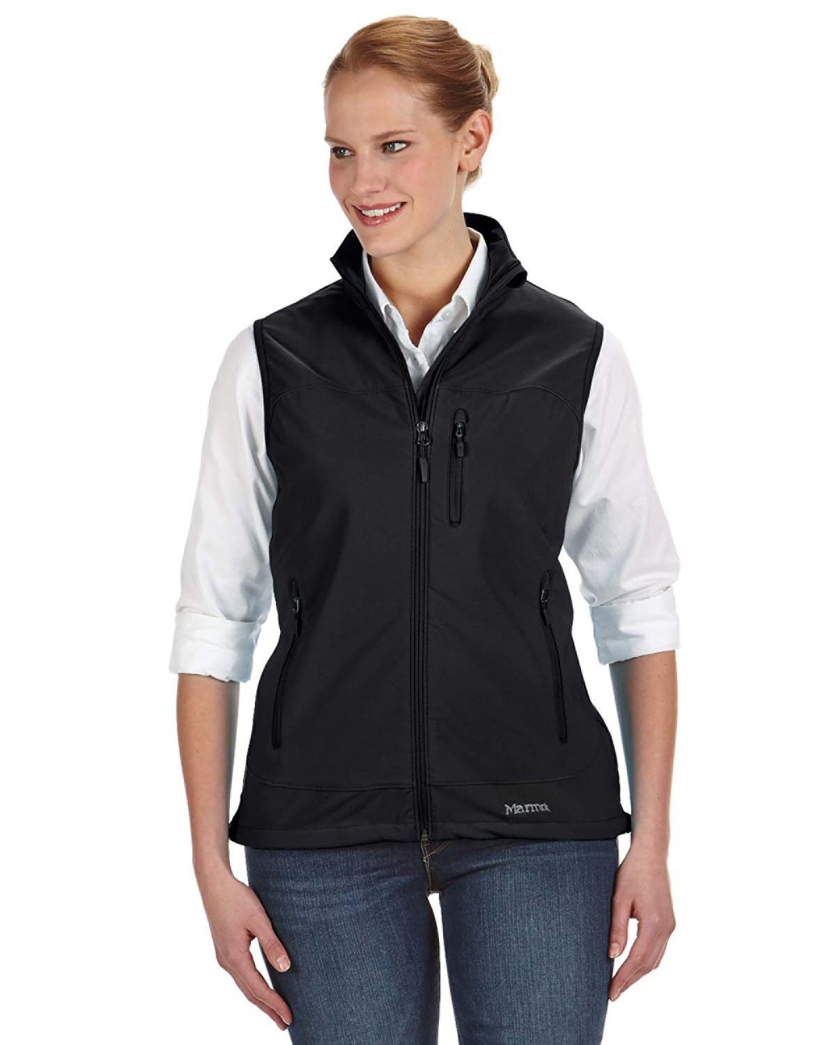 Women's Tempo Vest