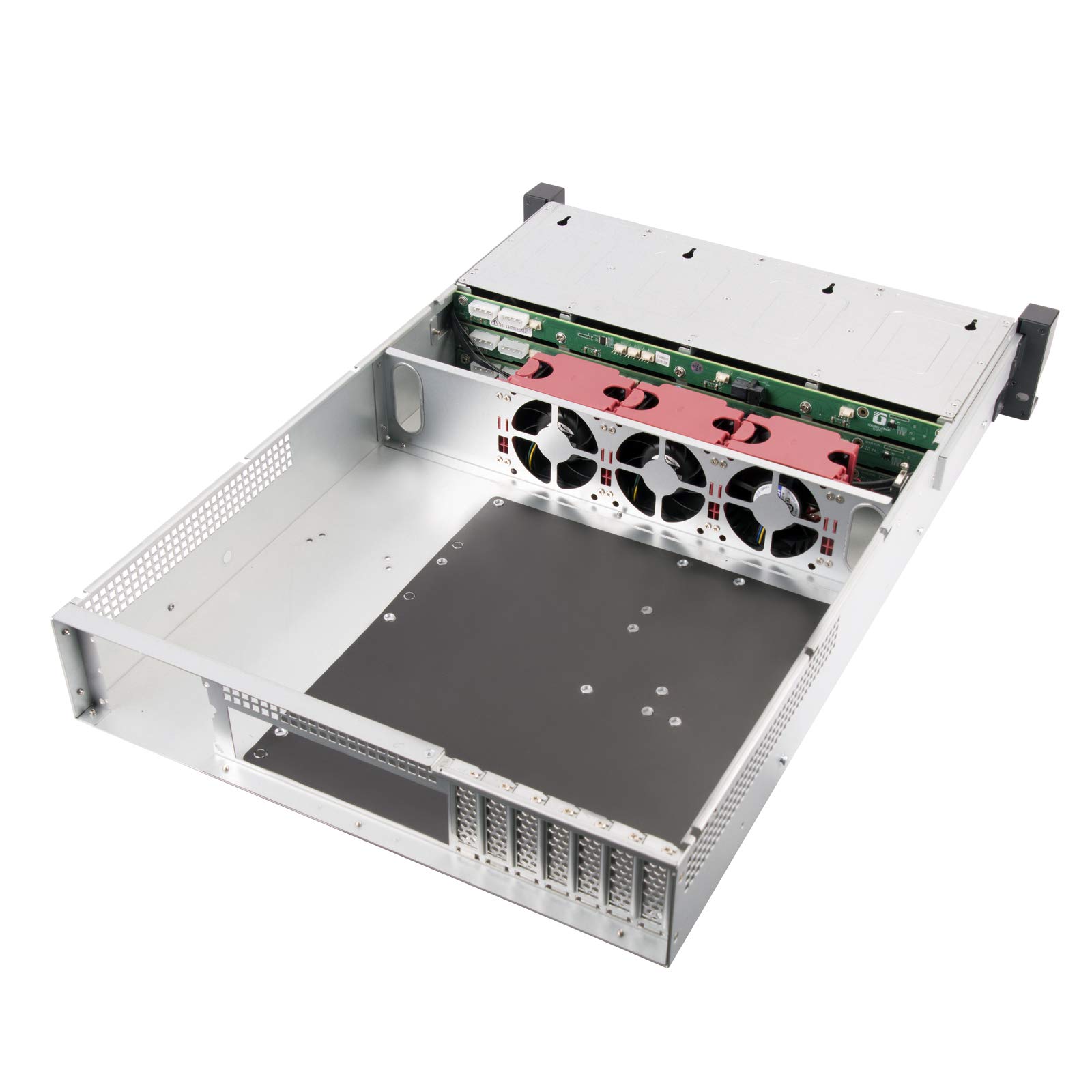 Amazon.com: SilverStone: Server