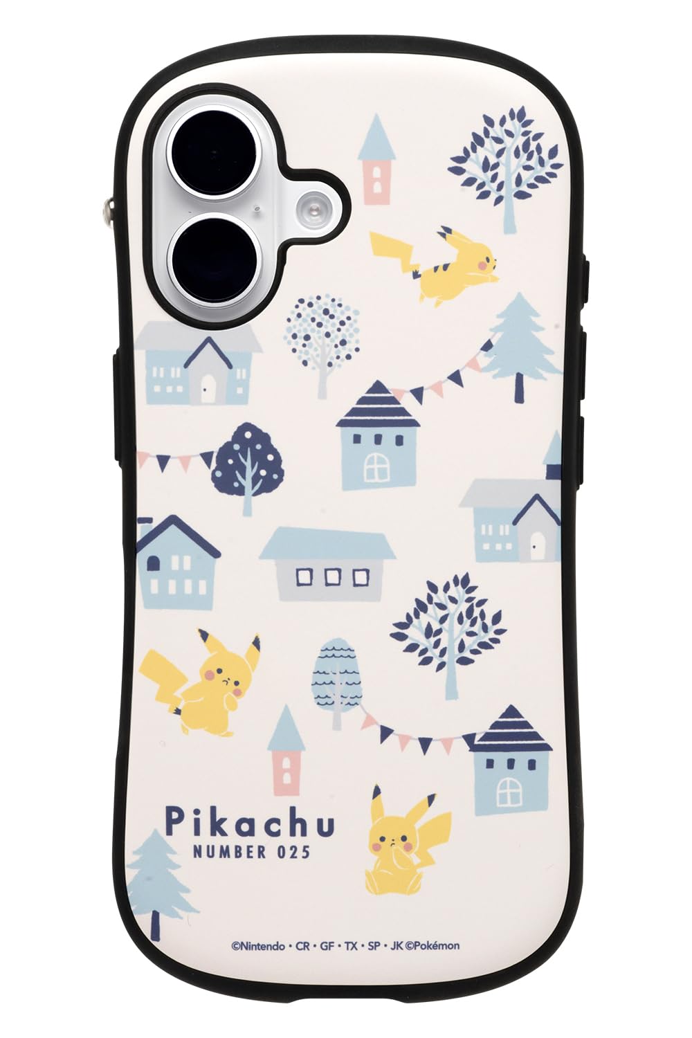 ポケットモンスター Latootoo iPhoneケース フォレストタウン ヨドバシ.com - Latootoo ラトゥートゥー ポケモン ミラーカードケース