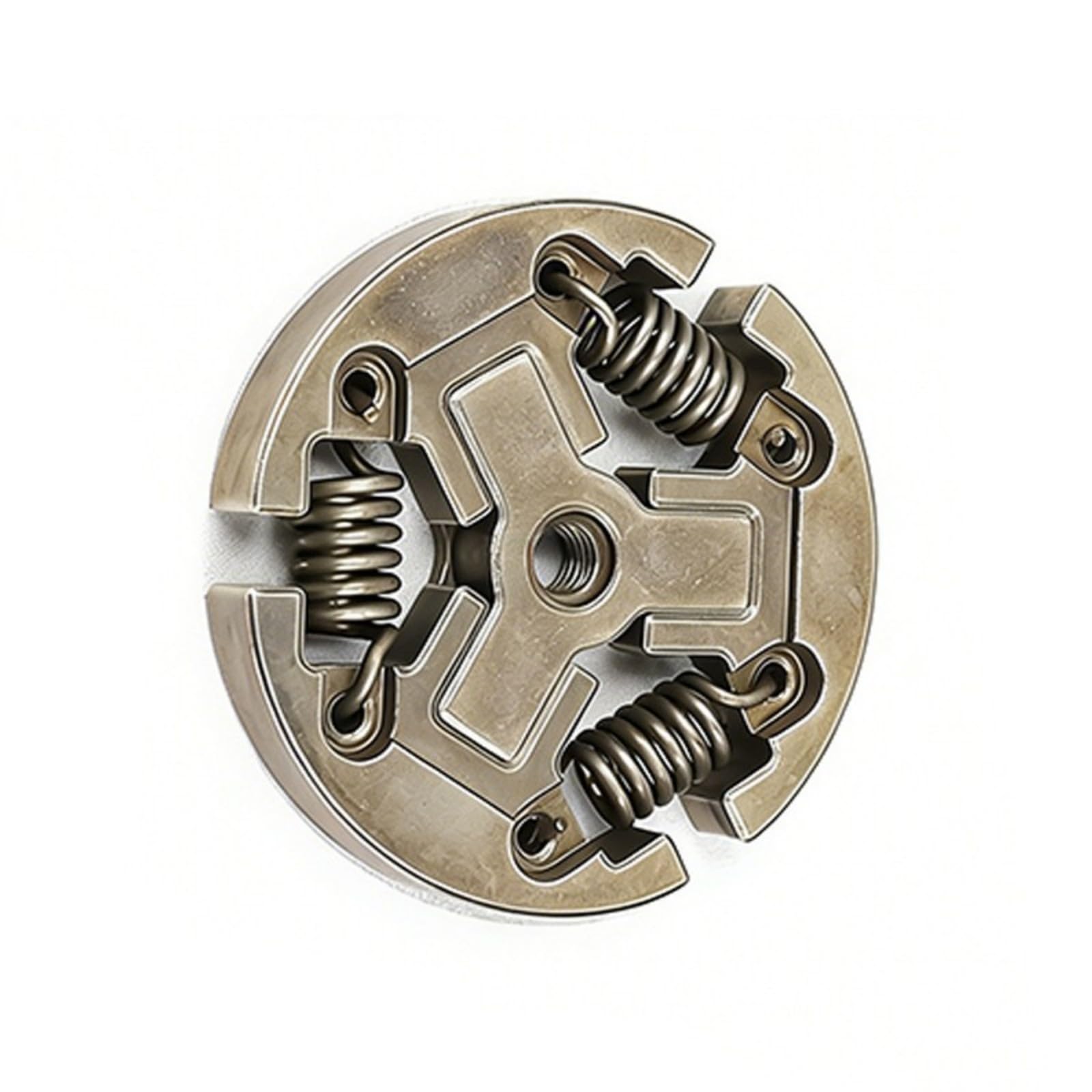 Efficient Chainsaw Clutches Unit Replacement Part for CS260 CS351 CS4200 with Enhances Wear Resistance and Stability Clutches Replacement Part