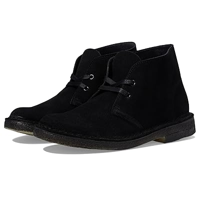 Clarks Desert Boot Women