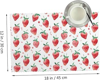 サニーデーサービス様　確認用　ランチョンマット　給食袋　いちご Ozzy様 確認用 いちご さくらんぼ ランチョンマット 給食袋 名入れ