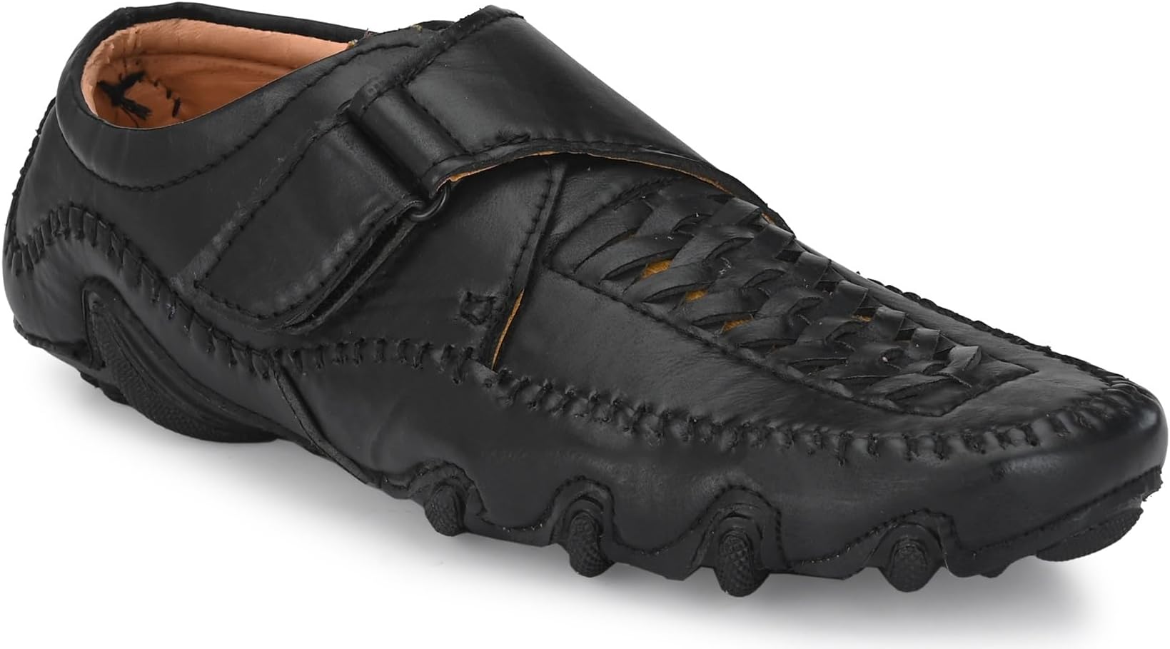 Big Fox Roman Sandals for Men