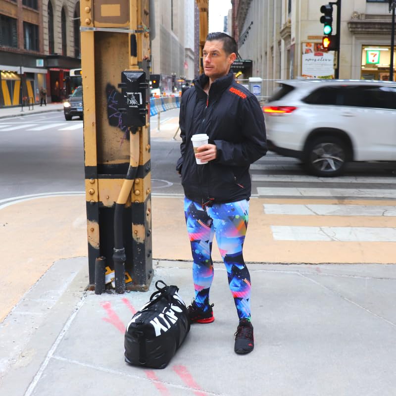 Legginsy Kapow Meggings The Original