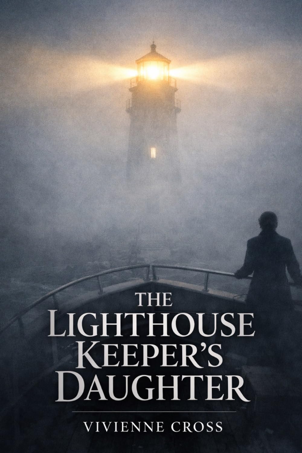 The Lighthouse Keeper's Daughter