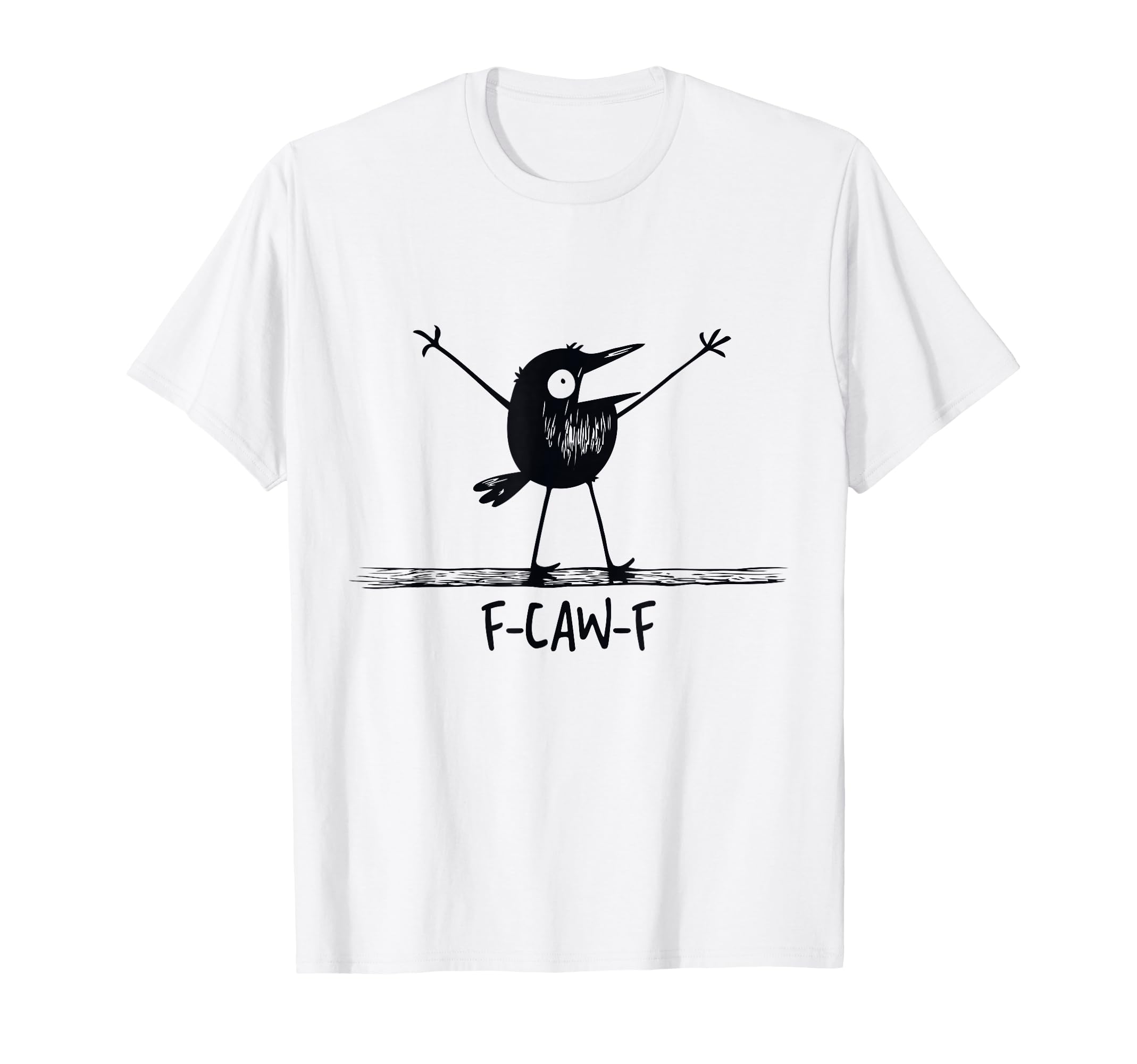 Kleidung mit Designs von Amazon Merch on Demand