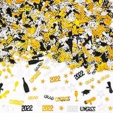 【BUY WITH CONFIDENCE】Our customer service always stand by for your 100% satisfied service, like it just add it to cart!perfect for any upcoming Graduation party neighborhood parties or Grad party events.
