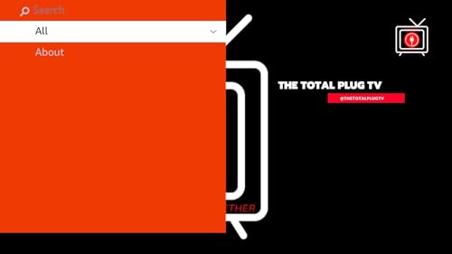 Total Plug TV