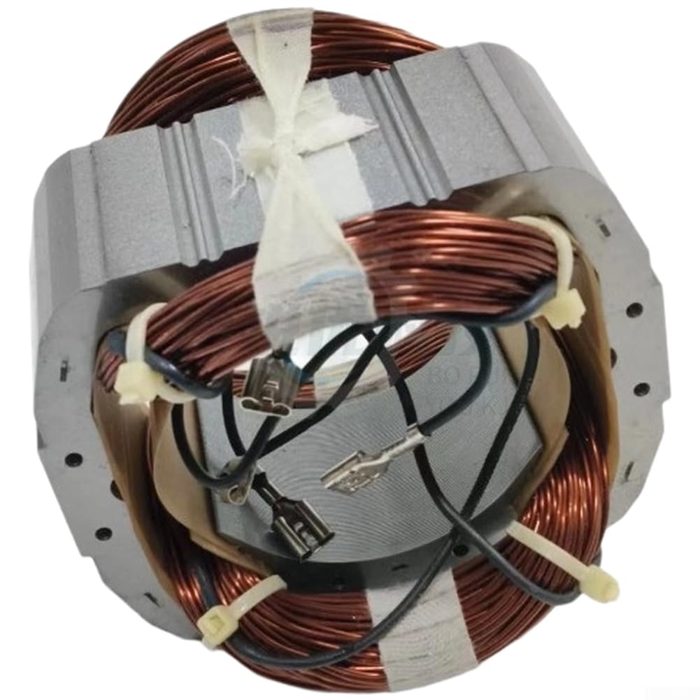 Stator 220V Ersatzteil Kompatibel mit für bosch für gsh11e