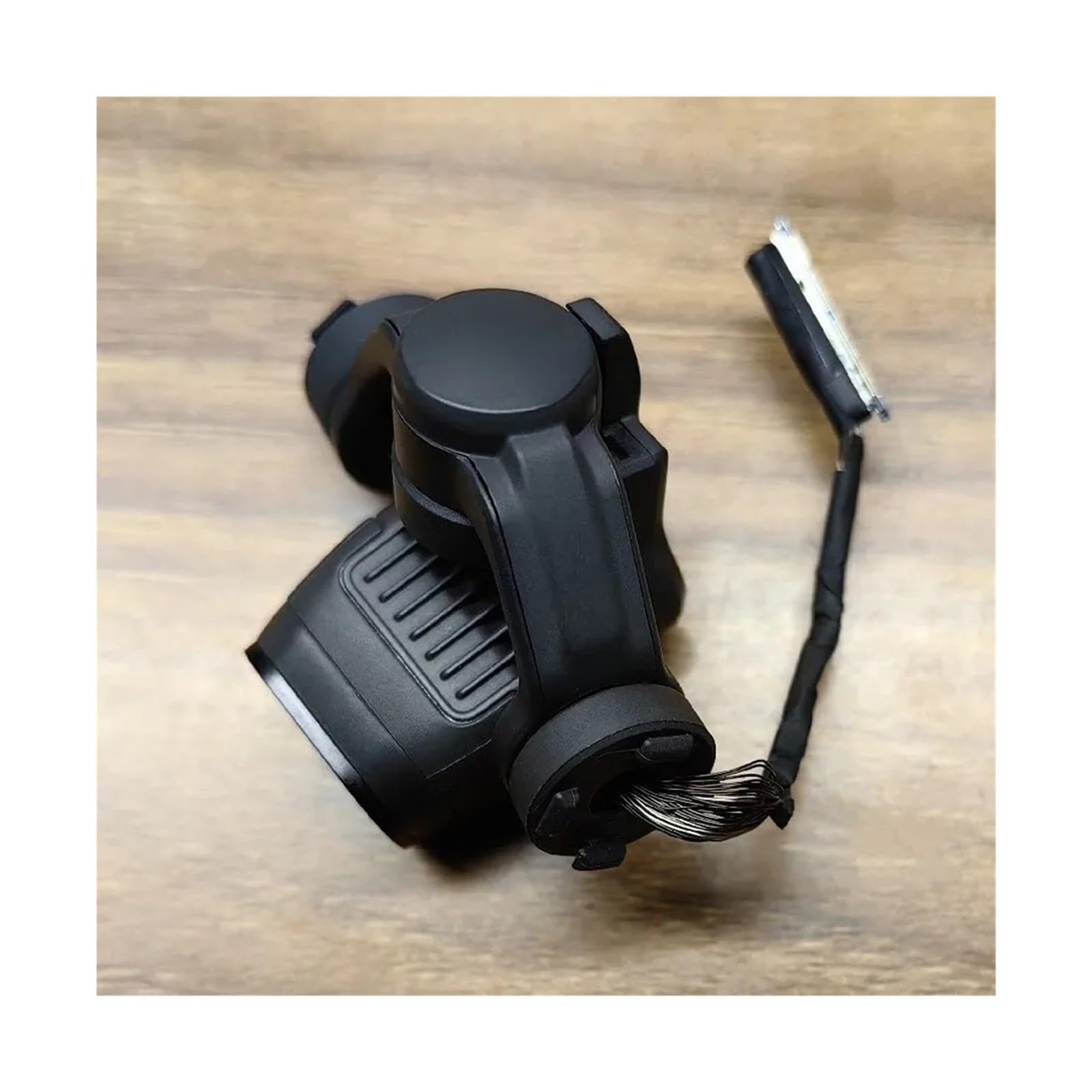 Fotocamera gimbal, compatibile con DJI, Mini 4 Pro, 48MP/4K