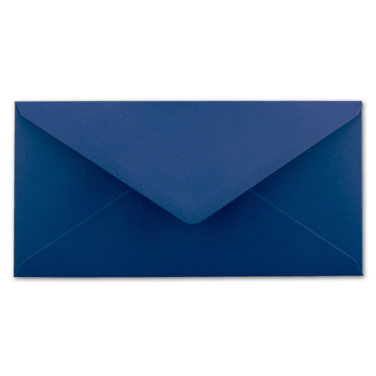 Blauwe enveloppen I Enveloppen 24