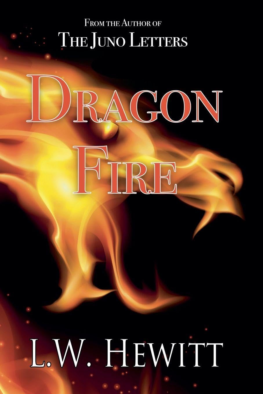 Dragon Fire: 2 (The Carlisle Journal)
