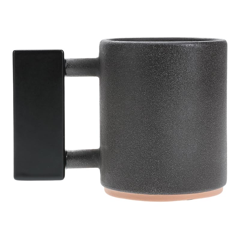 Paladone Demon Slayer Mug with Tanjiro Hanafuda Earring for Handle, Officially Licensed Ceramic Mug - Image 2
