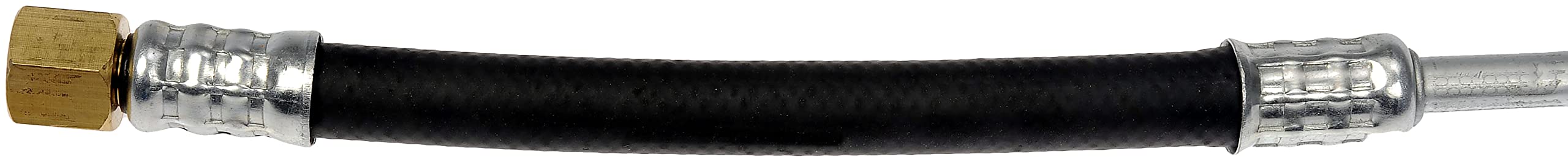 Dorman 800-933 Kraftstoffschlauch-Reparaturleitung – 5/16 Zoll, Passend Für Viele Fahrzeuge, Langlebig Und Zuverlässig