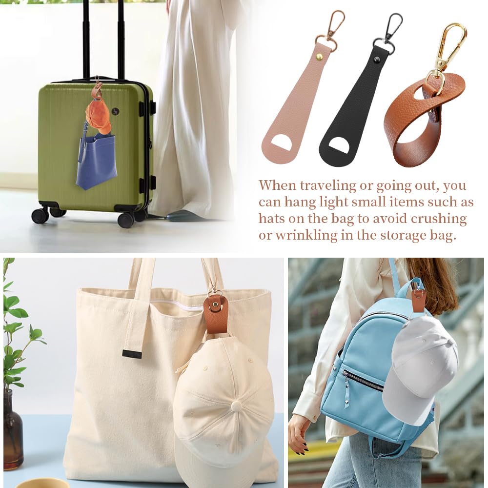 Pince à Chapeau Pour Voyager - France