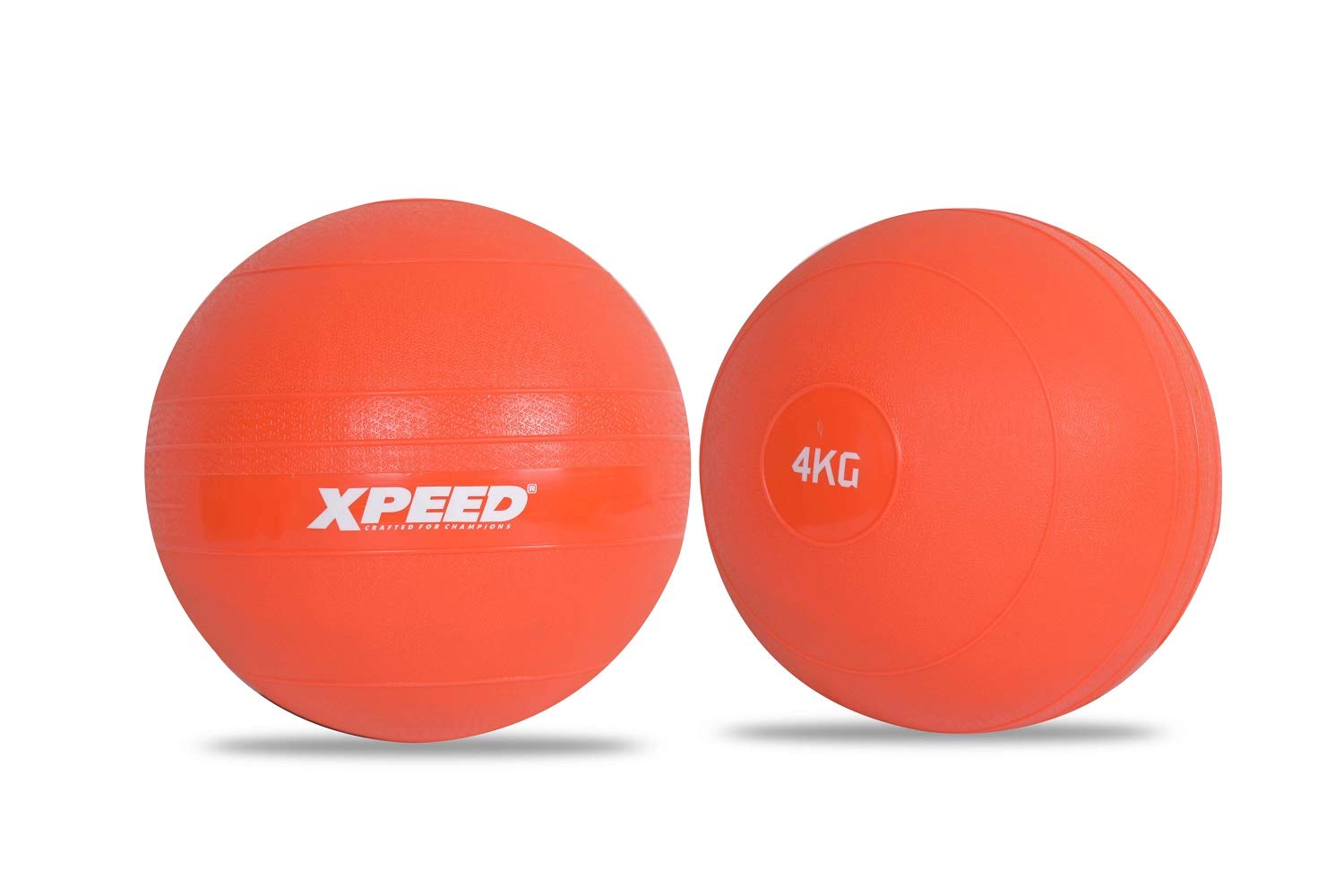 XPEED Slam Ball Dead Bounce Ball Strength Training Fitness Workout Slam Ball Gym Ball Woman Exercise Men Workout Gym Training Slam Ball (12.00) (B0892Q86ZH) Amazon Price History, Amazon Price Tracker